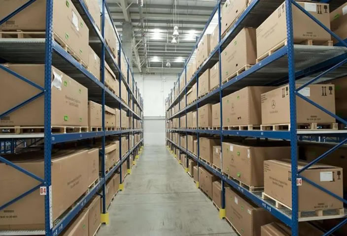 宁波到滨江区货物仓储